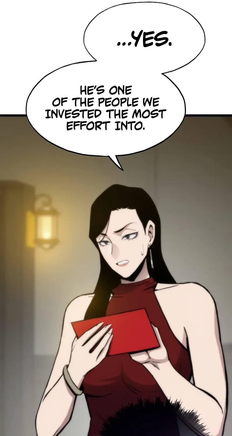 Past Life Regressor (2022) Chapter 134 page 96