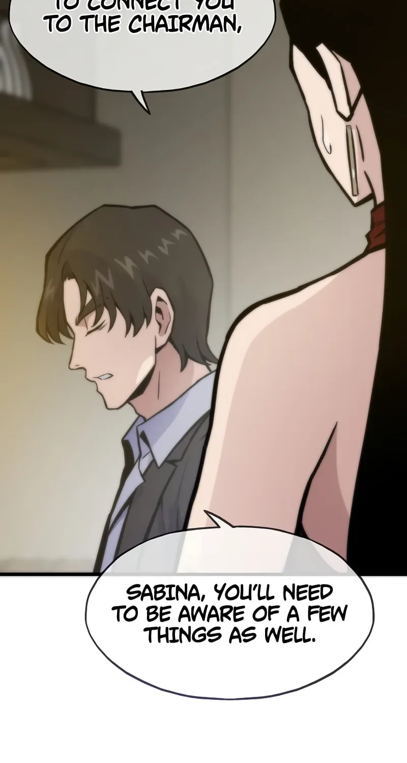Past Life Regressor (2022) Chapter 134 page 98