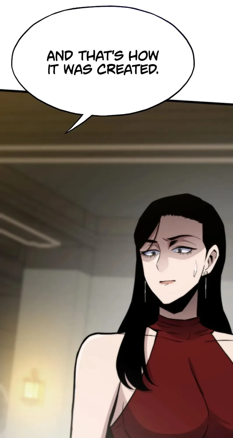 Past Life Regressor (2022) Chapter 135 page 5