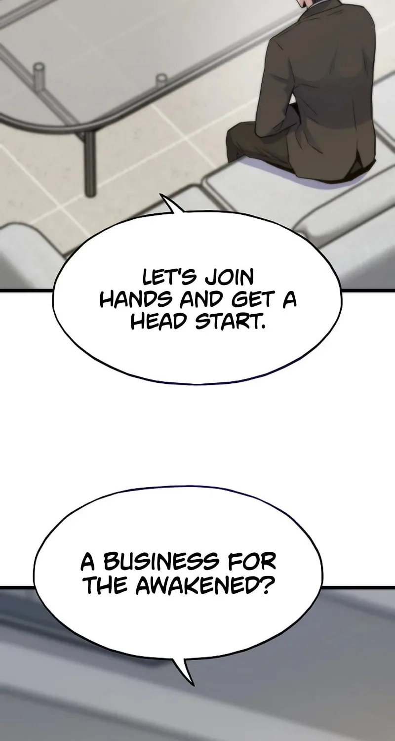 Past Life Regressor (2022) Chapter 135 page 28