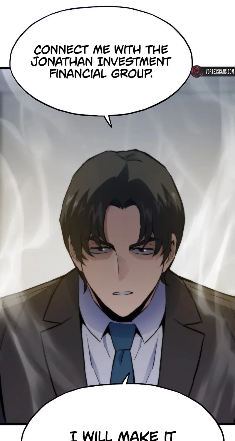 Past Life Regressor (2022) Chapter 135 page 32