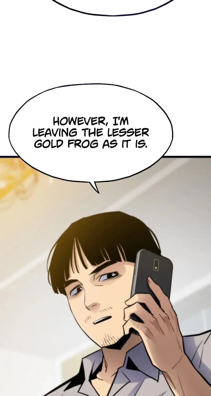 Past Life Regressor (2022) Chapter 135 page 35