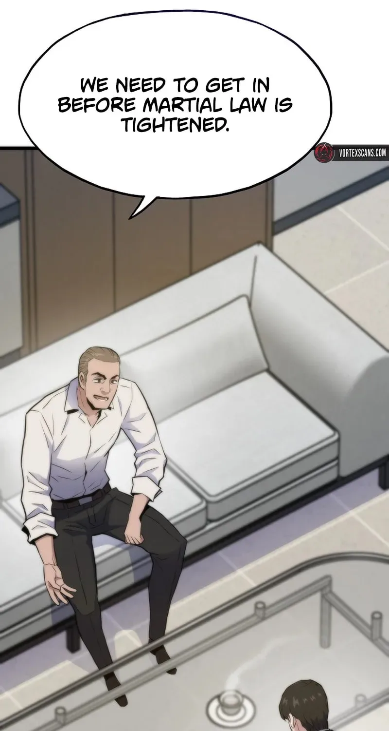 Past Life Regressor (2022) Chapter 135 page 27