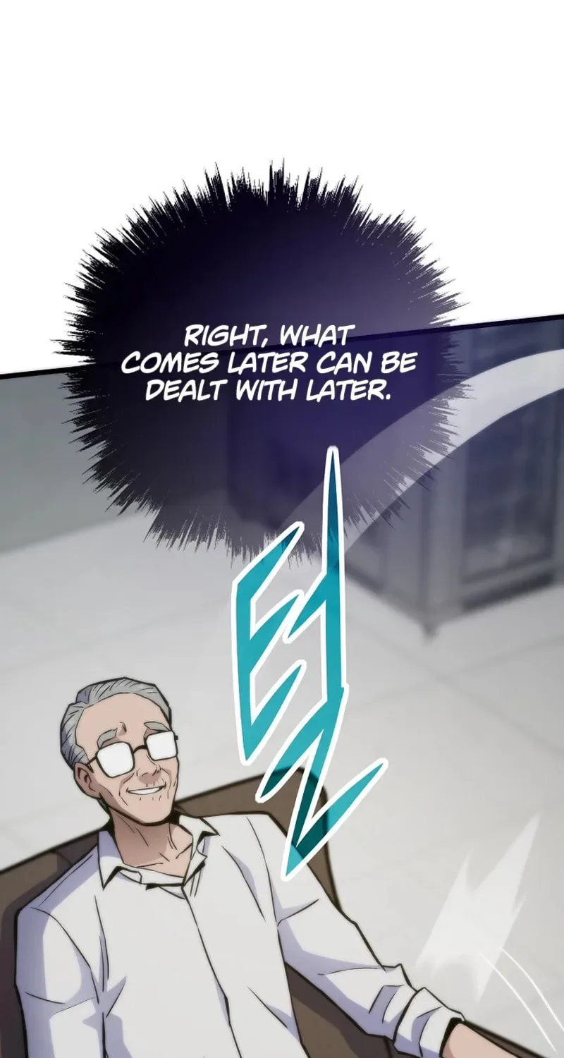 Past Life Regressor (2022) Chapter 135 page 70