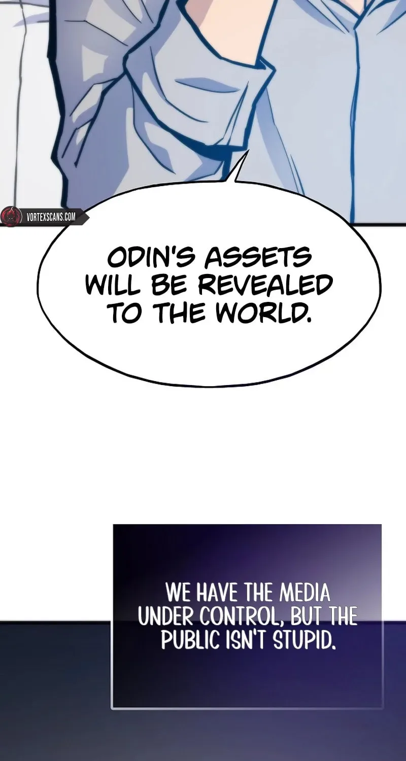 Past Life Regressor (2022) Chapter 135 page 100