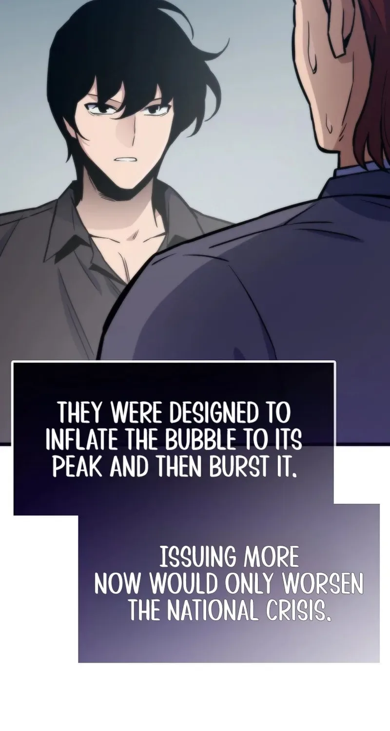 Past Life Regressor (2022) Chapter 136 page 30