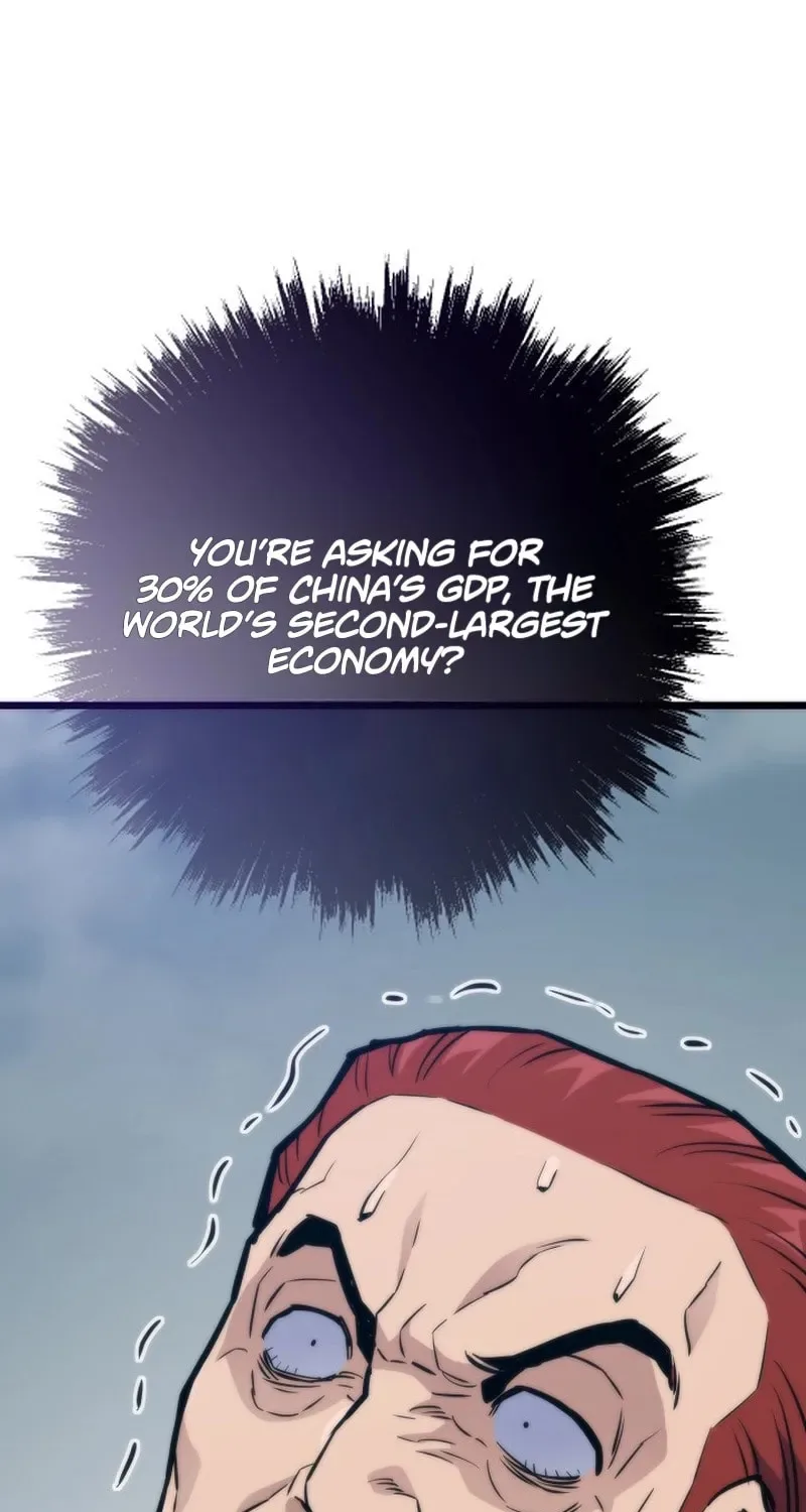 Past Life Regressor (2022) Chapter 136 page 38