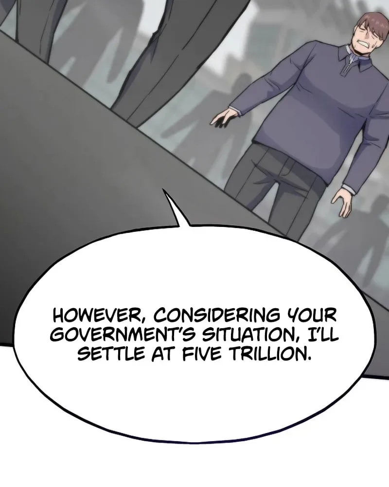 Past Life Regressor (2022) Chapter 136 page 37
