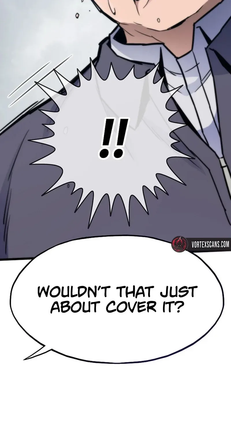 Past Life Regressor (2022) Chapter 136 page 47