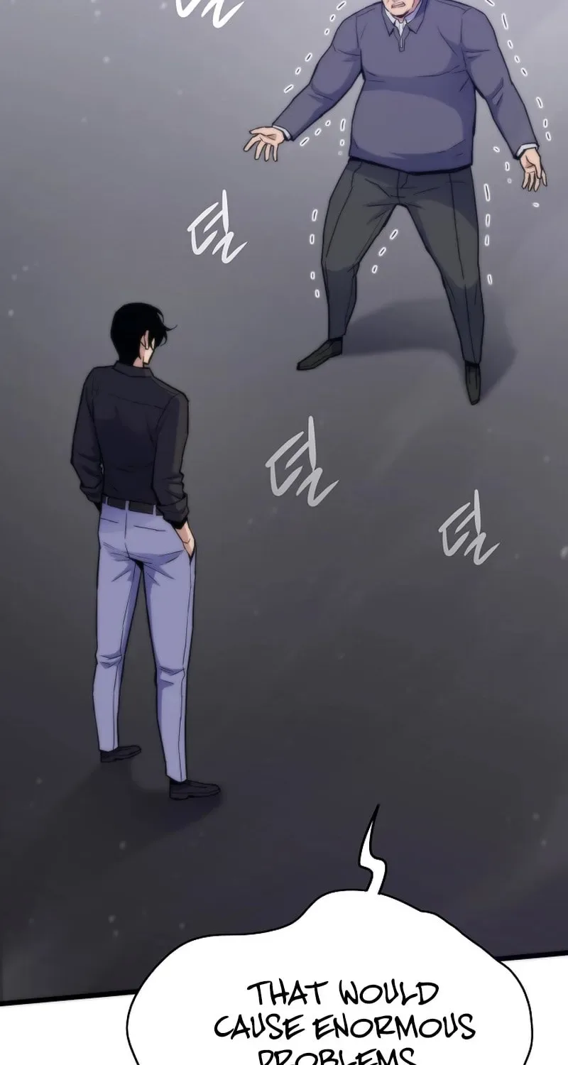 Past Life Regressor (2022) Chapter 136 page 49