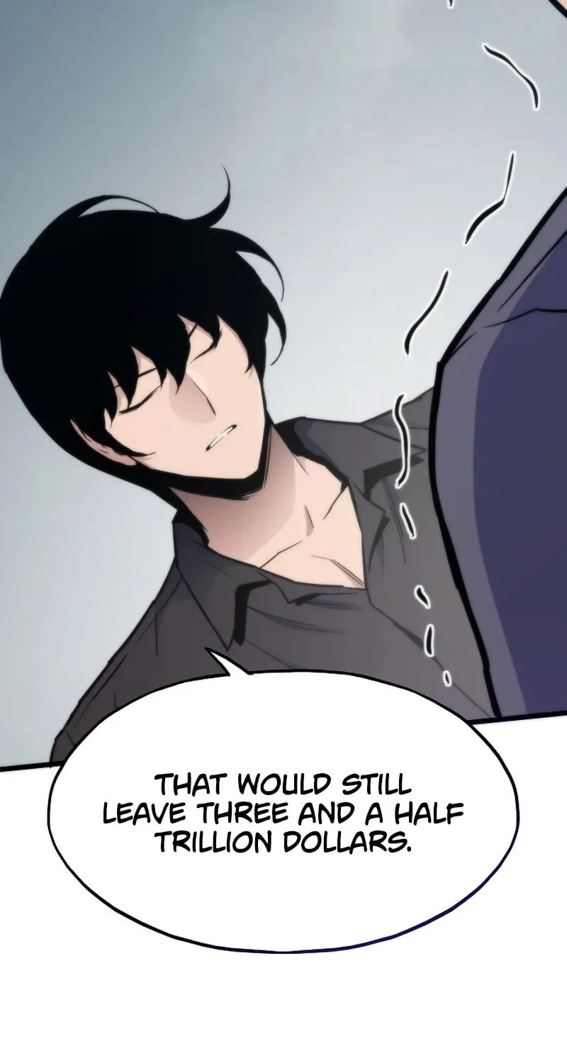 Past Life Regressor (2022) Chapter 136 page 41