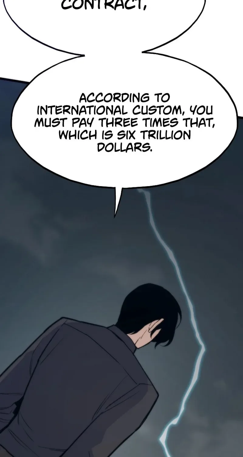 Past Life Regressor (2022) Chapter 136 page 35