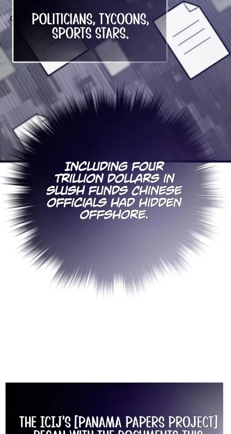 Past Life Regressor (2022) Chapter 136 page 91