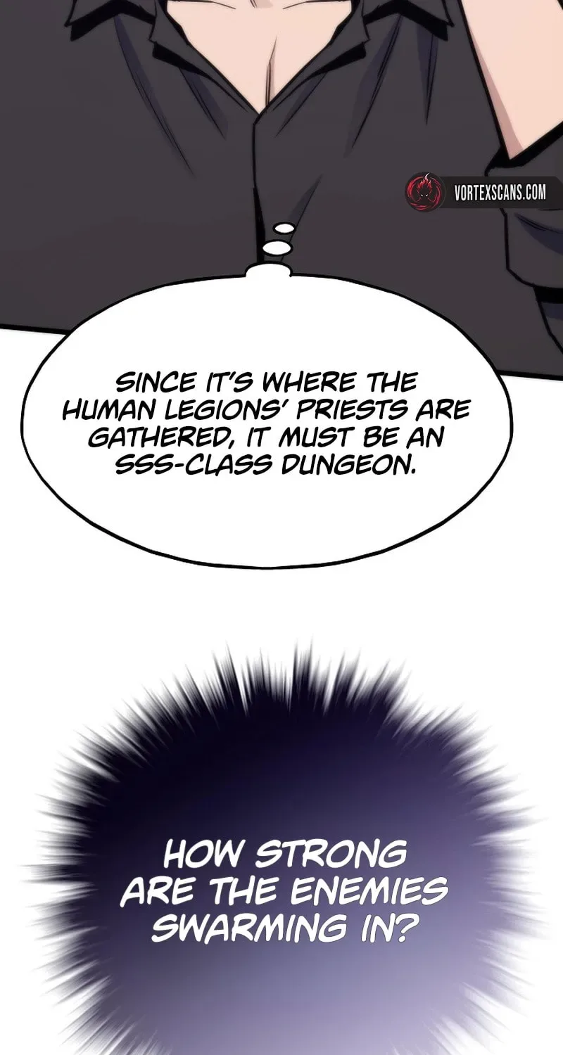Past Life Regressor (2022) Chapter 136 page 116