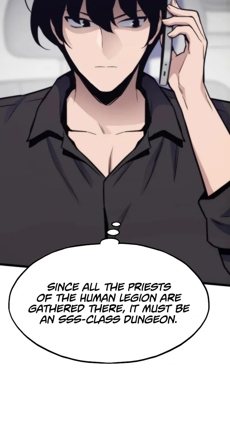 Past Life Regressor (2022) Chapter 137 page 7