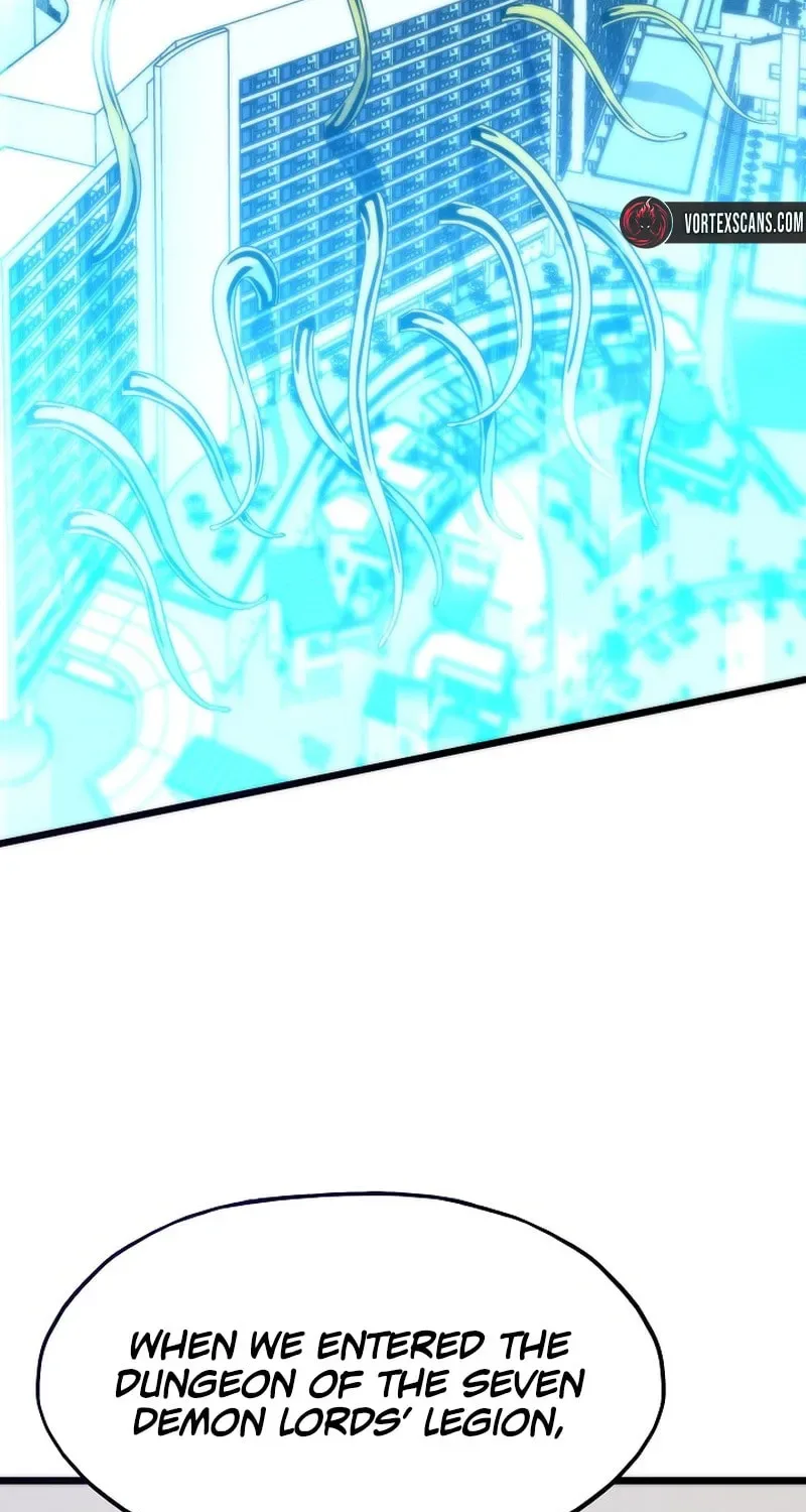 Past Life Regressor (2022) Chapter 137 page 12