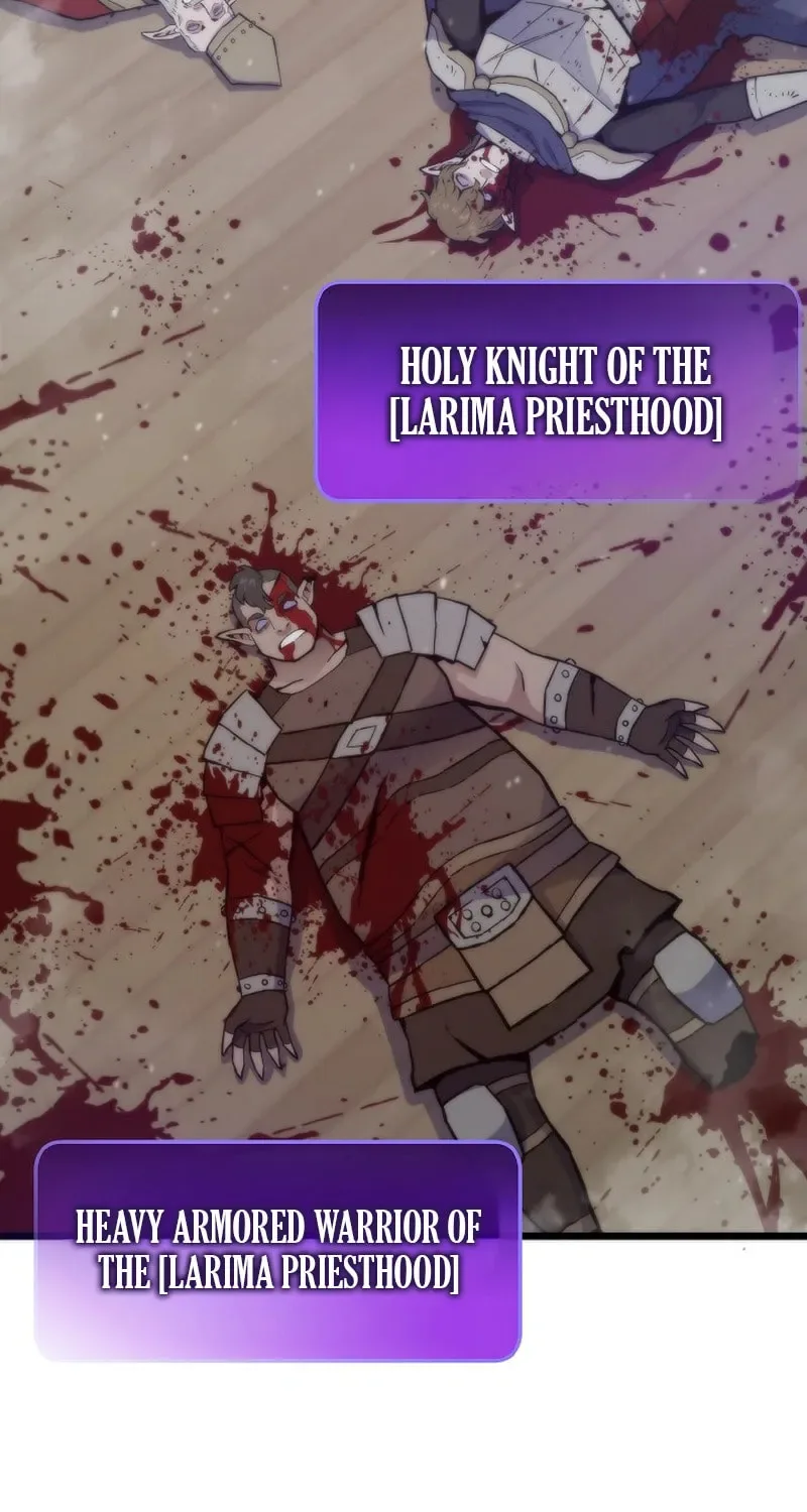 Past Life Regressor (2022) Chapter 137 page 45