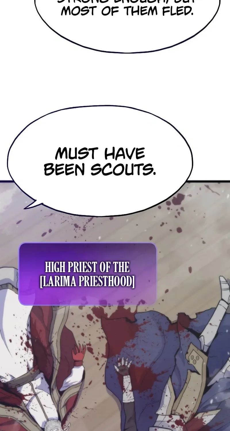 Past Life Regressor (2022) Chapter 137 page 44