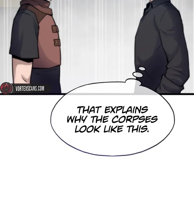 Past Life Regressor (2022) Chapter 137 page 50