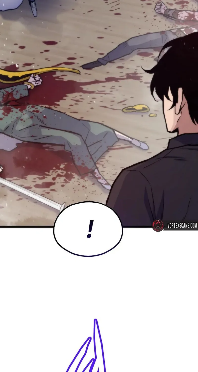Past Life Regressor (2022) Chapter 137 page 40