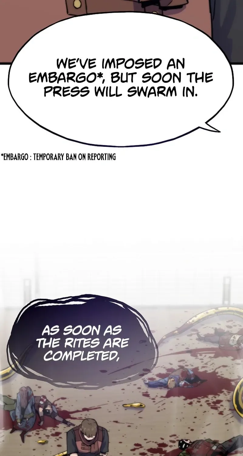 Past Life Regressor (2022) Chapter 137 page 52