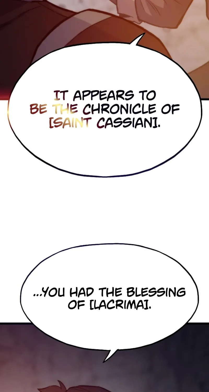 Past Life Regressor (2022) Chapter 137 page 65
