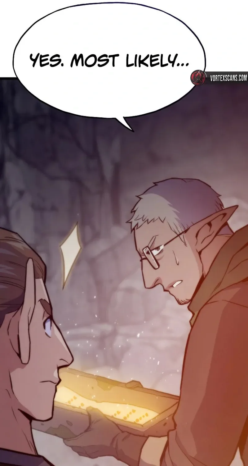 Past Life Regressor (2022) Chapter 137 page 64