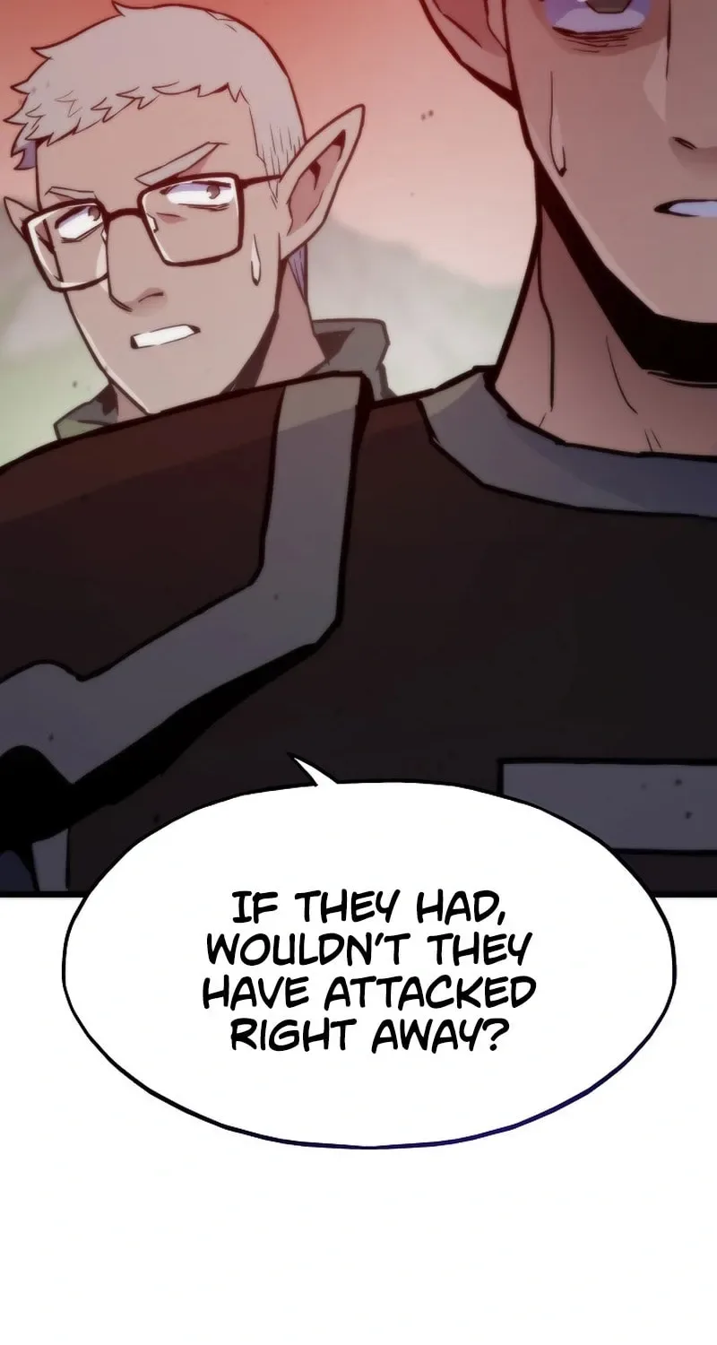 Past Life Regressor (2022) Chapter 137 page 111