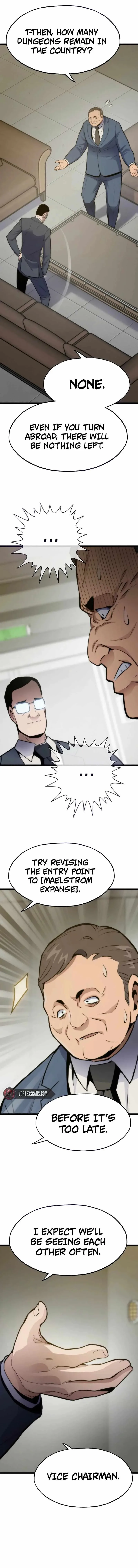 Past Life Regressor (2022) Chapter 139 page 20