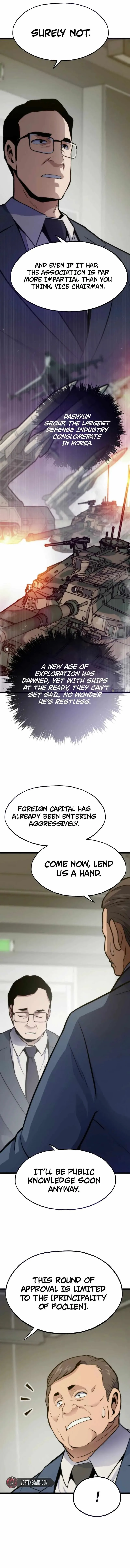 Past Life Regressor (2022) Chapter 139 page 19