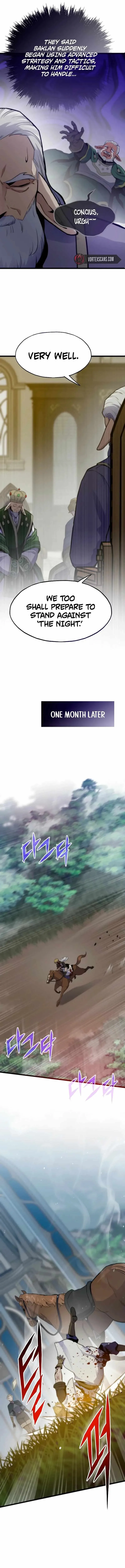 Past Life Regressor (2022) Chapter 139 page 8