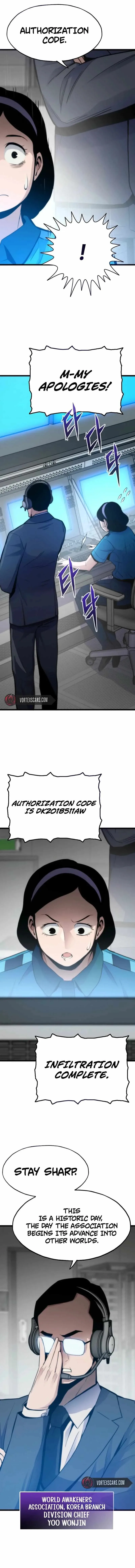 Past Life Regressor (2022) Chapter 139 page 16