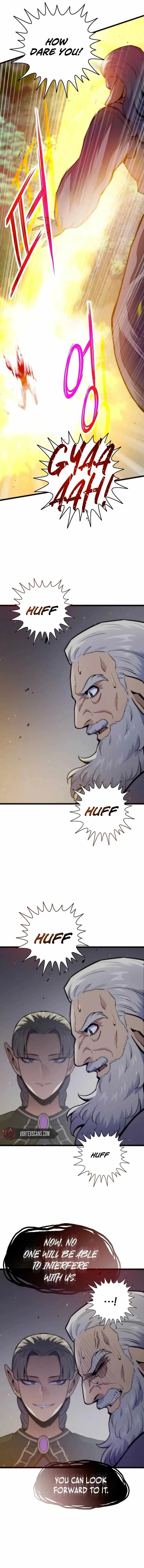 Past Life Regressor (2022) Chapter 139 page 13