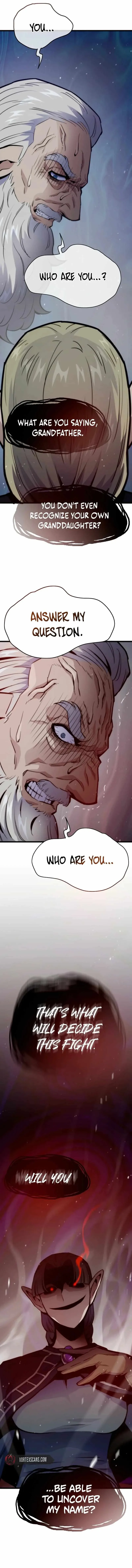 Past Life Regressor (2022) Chapter 139 page 14