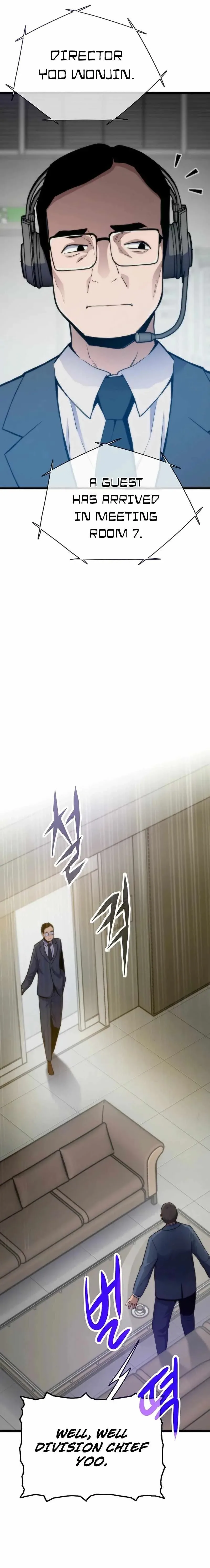 Past Life Regressor (2022) Chapter 139 page 17