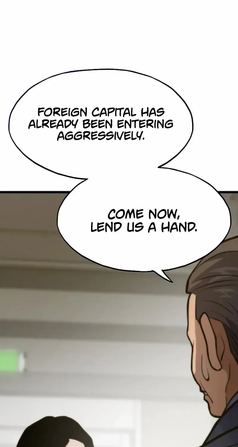 Past Life Regressor (2022) Chapter 140 page 6