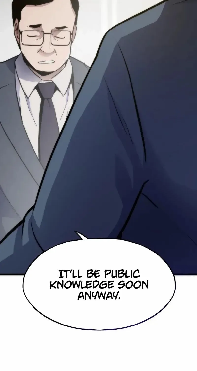 Past Life Regressor (2022) Chapter 140 page 7