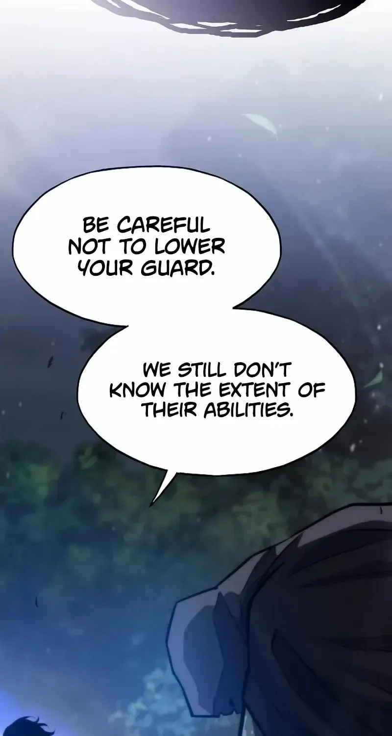 Past Life Regressor (2022) Chapter 140 page 22