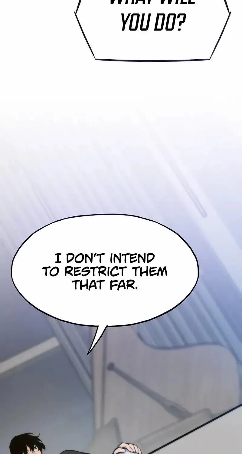 Past Life Regressor (2022) Chapter 140 page 33