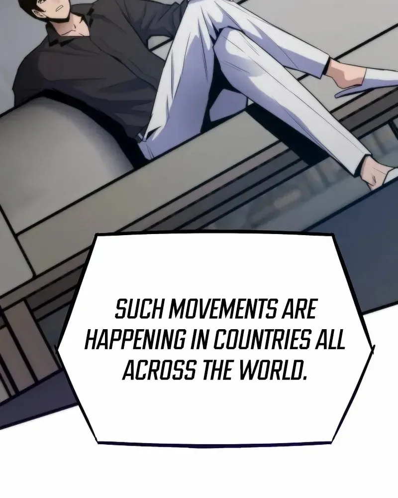 Past Life Regressor (2022) Chapter 140 page 34
