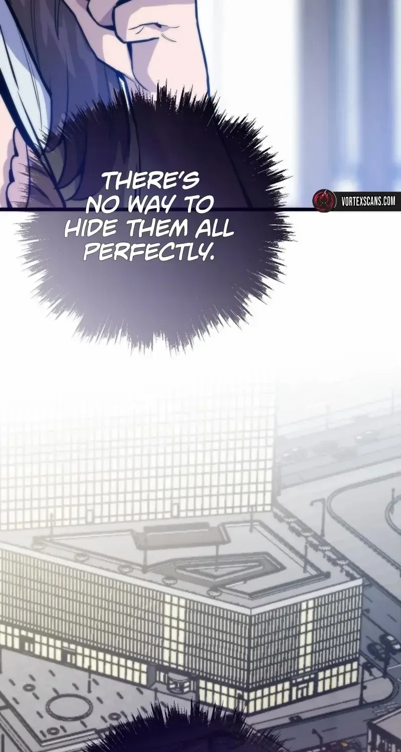 Past Life Regressor (2022) Chapter 140 page 105