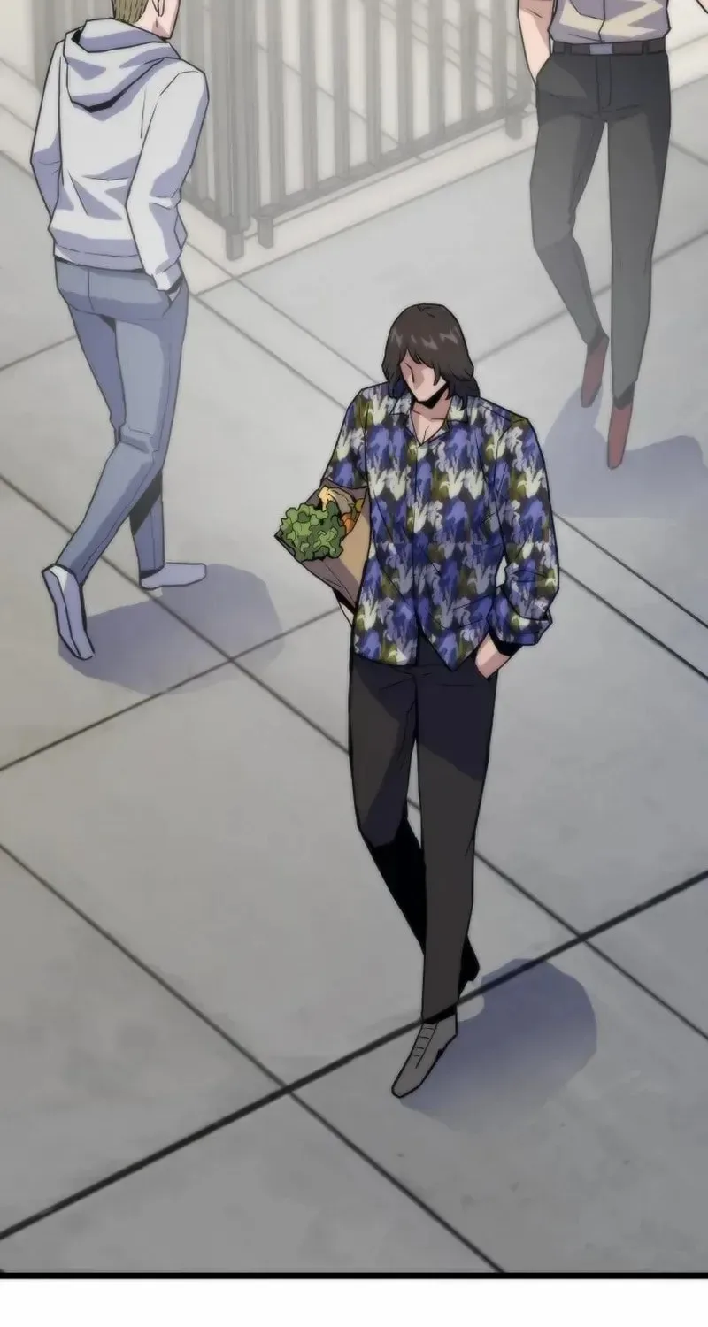 Past Life Regressor (2022) Chapter 140 page 107