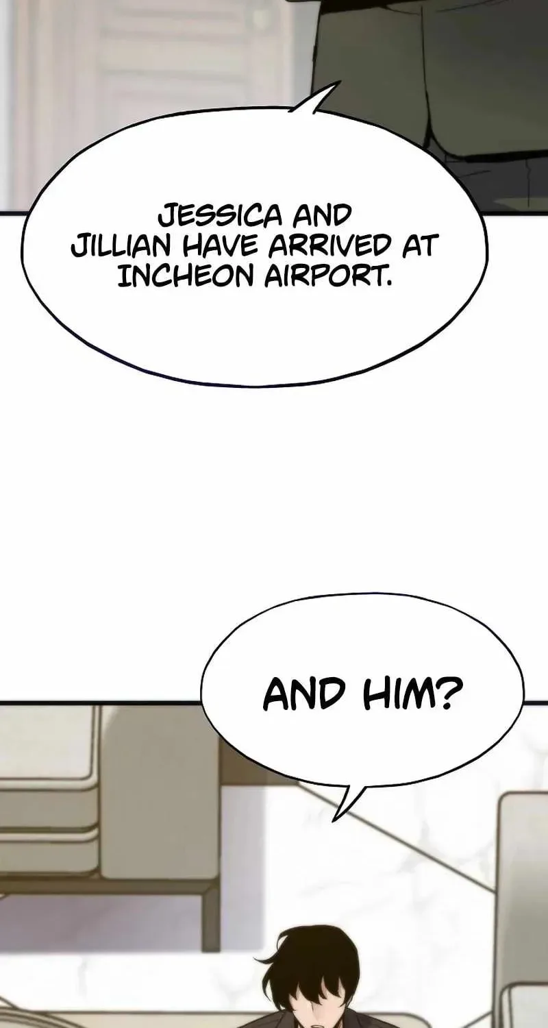 Past Life Regressor (2022) Chapter 141 page 22