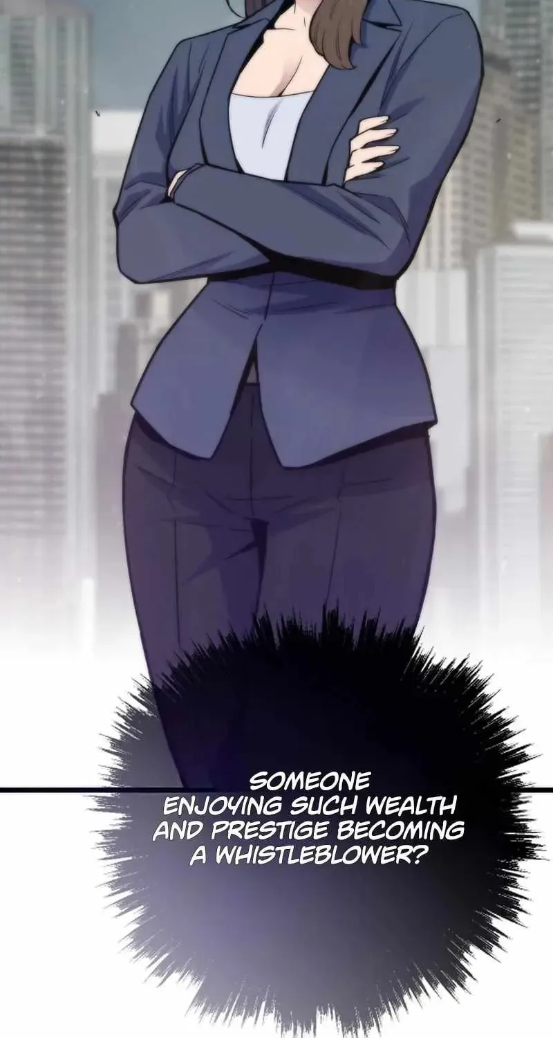 Past Life Regressor (2022) Chapter 141 page 28