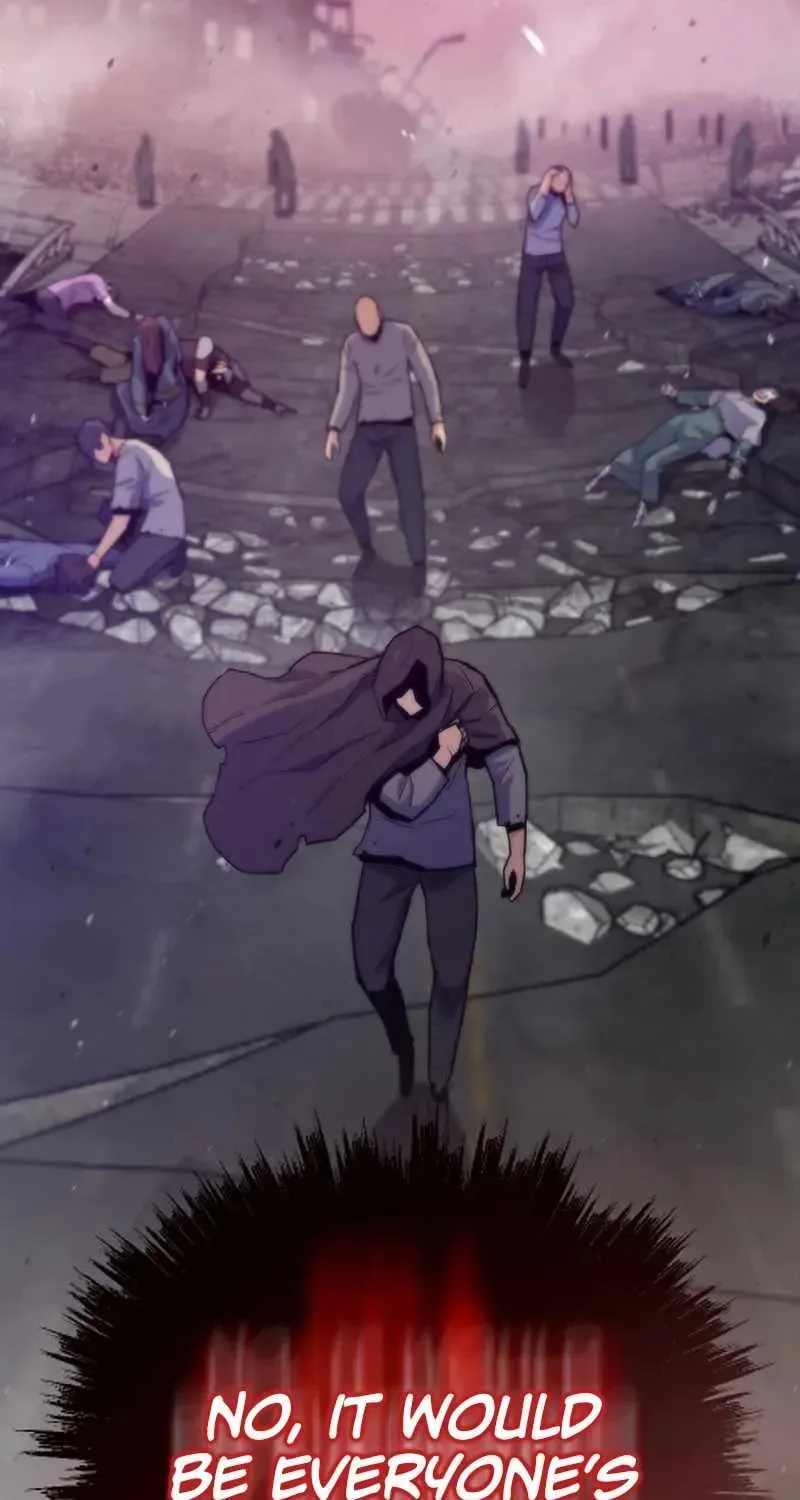 Past Life Regressor (2022) Chapter 141 page 85
