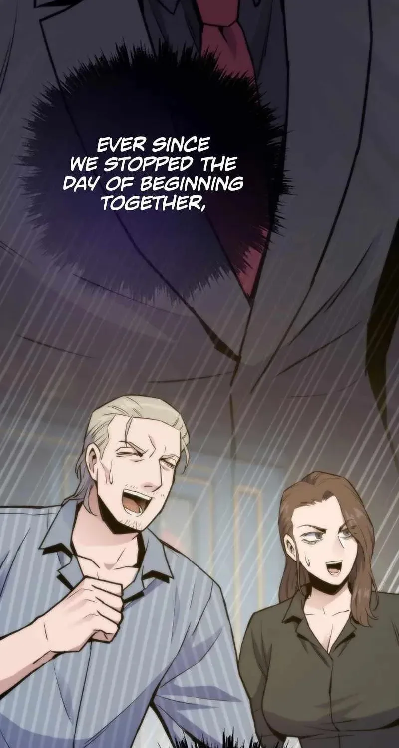 Past Life Regressor (2022) Chapter 141 page 45