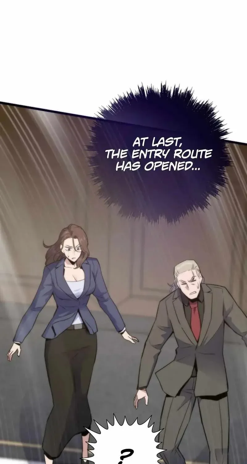 Past Life Regressor (2022) Chapter 141 page 126