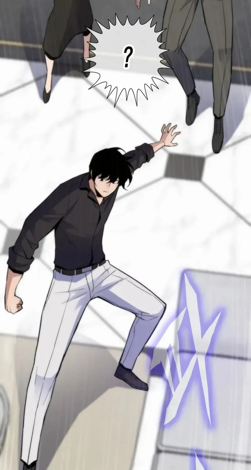 Past Life Regressor (2022) Chapter 142 page 3