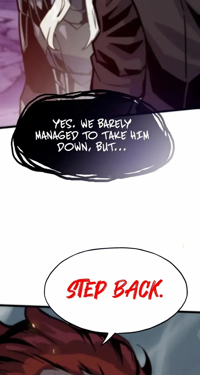 Past Life Regressor (2022) Chapter 142 page 44