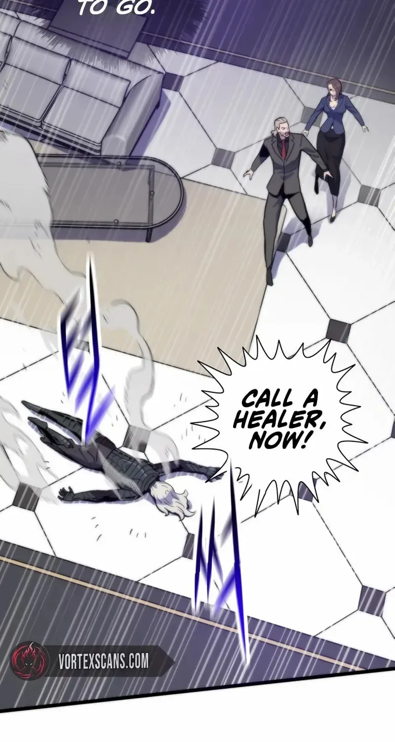 Past Life Regressor (2022) Chapter 142 page 64